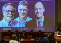 2019 Nobel Fizyoloji veya Tıp Ödülü'nün sahipleri belli oldu