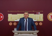 MHP'li vekil Cemal Enginyurt'tan ağza alınmayacak küfürler!