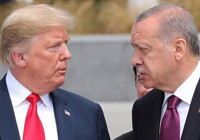 Erdoğan-Trump görüşmesinden milyarlarca dolarlık anlaşma çıkabilir!