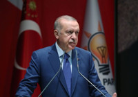 Erdoğan: Ey Avrupa Birliği kendinize gelin!