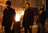 RTÜK'ten Çukur'a ceza