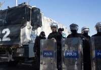 Iğdır'da gösteri ve yürüyüşlere geçici yasak