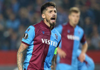 Trabzonspor'da bir sakatlık şoku daha!