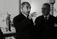 Bakan Ersoy, Atatürk'ün 43 saniyelik yeni görüntüsünü paylaştı