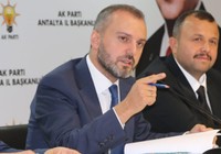 AK Partili Kandemir: Önümüzdeki günlerde görev değişiklikleri olabilir