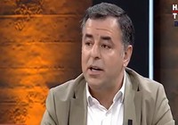 Barış Yarkadaş canlı yayında fena utandı!