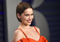 Emilia Clarke ilk kadın James Bond olmak istiyor