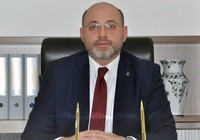 AK Parti Kütahya İl Başkanı Ali Çetinbaş istifa etti