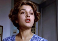 Meraklı Köfteci filminin Fatma'sıydı...