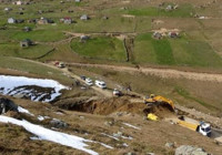 "Dipsiz Göl" doğal sit alanı ilan edilecek