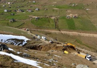 Bakan Yardımcısı'ndan Dipsiz Göl açıklaması