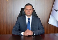 AK Parti Çanakkale İl Başkanı Gültekin Yıldız görevi bıraktığını açıkladı
