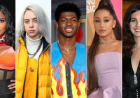 62. Grammy Ödülleri’nde adaylar belli oldu