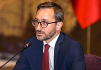 Cumhurbaşkanlığı'ndan "Beştepe'ye giden CHP'li" açıklaması: Tamamen yalan