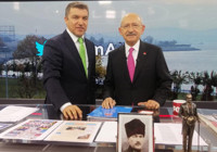 "Külliye'ye giden CHP'li" iddiasına yanıt: İsim vermek istemiyorum