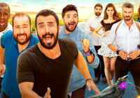 Kahkaha tufanına hazır olun! Hemen Döneriz