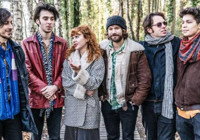 Grup 'Altın Gün' Grammy Ödülleri'nde aday gösterildi