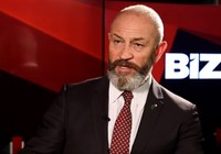 Ali Türkşen, İYİ Parti sürecini anlattı!