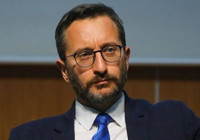 İletişim Başkanı Altun'dan "Beştepe'ye giden İnce" iddiasına ilişkin açıklama