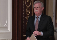 FBI, John Bolton’un evine baskın düzenledi! Gizli belgeler soruşturması derinleşiyor