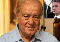Rahmi Turan'ın kaynağım dediği Talat Atilla'dan açıklama geldi!