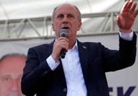 Muharrem İnce: Bu kumpas CHP Genel Merkezi’nde kurulmuştur