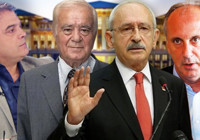 İnce'nin ortak açıklama önerdiği Kılıçdaroğlu: Sizinle sonra görüşeceğiz