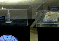 Türkiye 2 tarihi eseri Çin'e iade etti