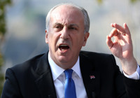 Rahmi Turan'dan Muharrem İnce'ye telefon!