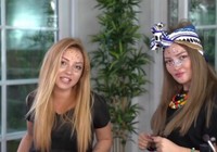 Ece Seçkin'in klibinde oynayacak Danla Bilic'ten ilk fotoğraf!