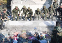 Arnavutluk 6.4 depremle sarsıldı! 20 kişi öldü, 600’ün üzerinde yaralı var