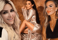 Demet Akalın'dan Selin Ciğerci ve Özlem Yıldız sorusuna şaşırtan cevap
