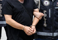 FETÖ’nün Gümüşhane il imamı ve eşi hücre evinde yakalandı