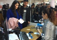 Zam dedikodusu nüfus müdürlüklerinde yoğunluğa neden oldu