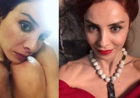 Nur Fettahoğlu: "İçimde kendimi yakıyor, var etmeye çabalıyordum"