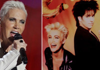 Ünlü müzisyen Marie Fredriksson hayatını kaybetti