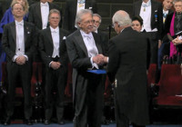 Soykırım destekçisi yazar Peter Handke Nobel Ödülü'nü aldı