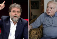 Ahmet Hakan: Rahmi Turan beni tehdit etti