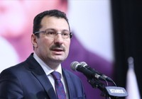 AK Parti'li Yavuz'dan "Arabuluculuk Sınavı" açıklaması