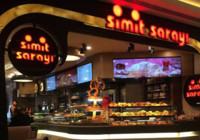 Ziraat Bankası, Simit Sarayı’nın yüzde 51’ini satın alıyor