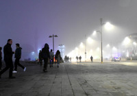 Meteoroloji'den 5 il için sis uyarısı