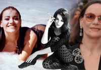 İlk Fransız 'Bond kızı' Claudine Auger hayatını kaybetti