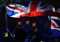 İngiltere parlamentosu Brexit'i onayladı