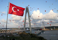 Astaldi, Yavuz Sultan Selim Köprüsü'ndeki hisselerini devrediyor