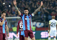 Sosa, Trabzonspor'un teklifini reddetti!