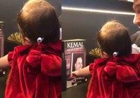 Ali Sunal'ın gözyaşları