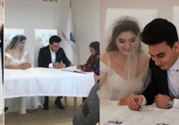Gelin adayı Hanife Gürdal o iddialara son noktayı koydu