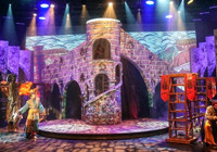 İstanbul Devlet Tiyatrosunda Bu Hafta (7 Ocak-12 Ocak)