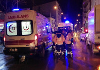 Amasya'da bir alışveriş merkezinde yangın çıktı: 2 ölü, 4 yaralı