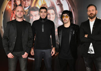 Baba Parası Avrupa'yı fethe hazırlanıyor! Manga'dan özel klip